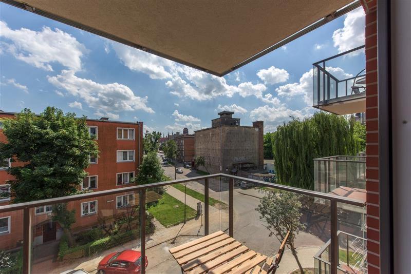 Apartament Mw Apartmenty - Old Town Old Nova *