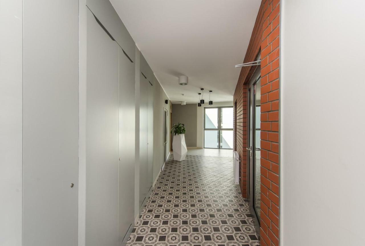 Mw Apartmenty - Old Town Old Nova *
