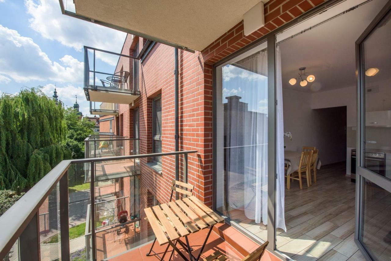 Mw Apartmenty - Old Town Old Nova * Gdańsk