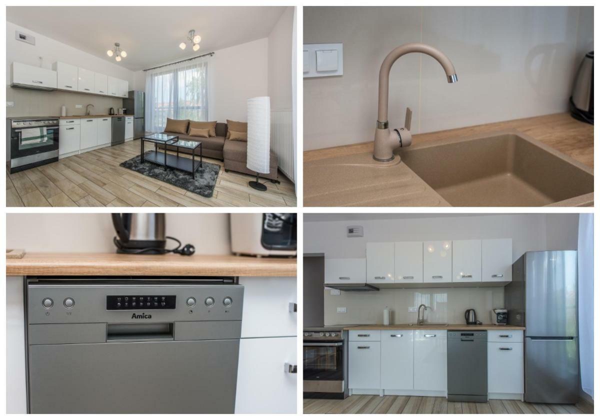 Mw Apartmenty - Old Town Old Nova * Gdańsk