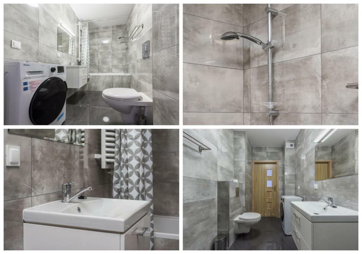 Apartament Mw Apartmenty - Old Town Old Nova Gdańsk