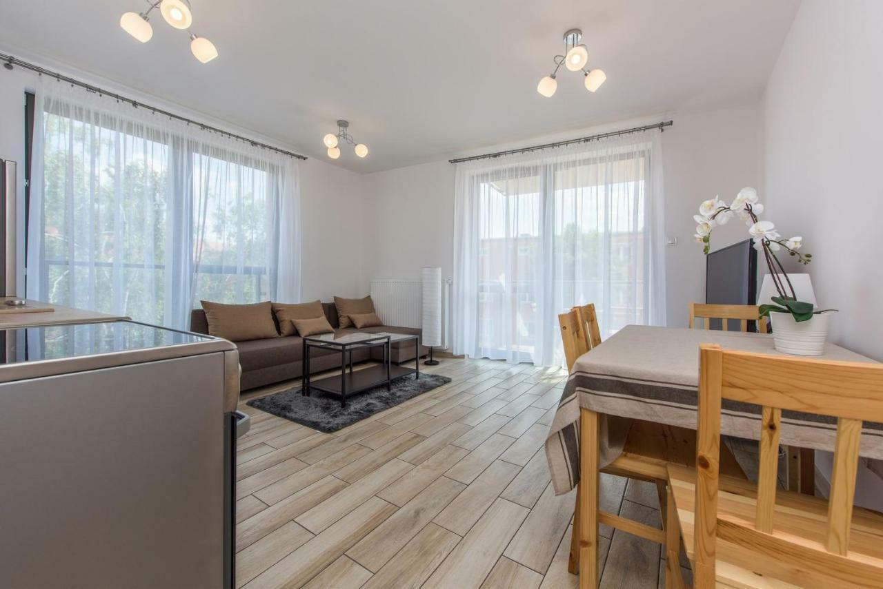 Mw Apartmenty - Old Town Old Nova * Gdańsk