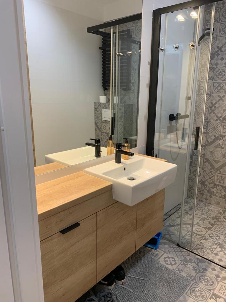 Apartment Mw Apartmenty - Old Town Old Nova Gdansk