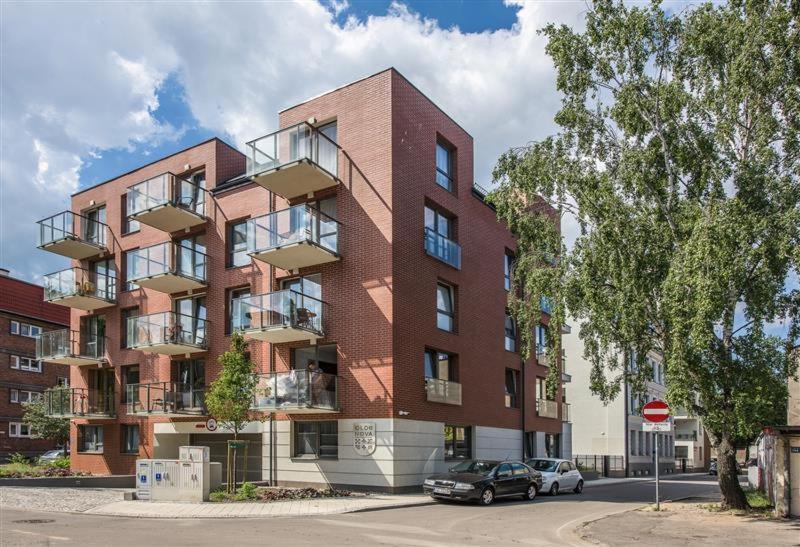 Mw Apartmenty - Old Town Old Nova * Gdansk